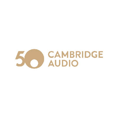 Cambridge audio