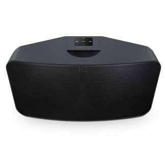 Enceinte Connectée Bluesound PULSE2i wifi bluetooth airplay qobuz tidal deezer spotify flac wav alac mp3 tunin entree digitale analogique