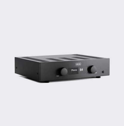 Ampli Stéréo HEGEL H190v dac convertisseur d/a entree phono digitale coaxiale optique usb ethernet xlr symetrique