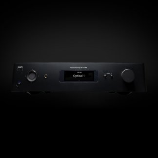 Nad - NAD C568 - Lecteur CD HiFi - Platine - Rue du Commerce