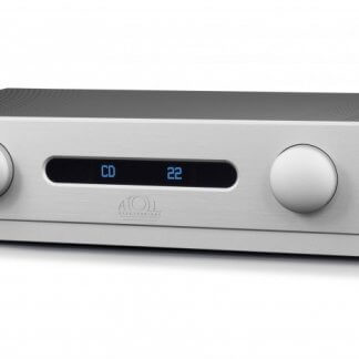 Préampli Atoll PR300 SIGNATURE preamplificateur stereo analogique option digitale prepre phono Atoll PR300 Signature noir aluminium classe A