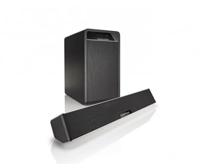 ae aego soundbar