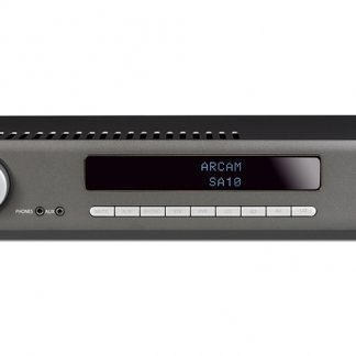 amplificateur stereo arcam sa10 phono dac