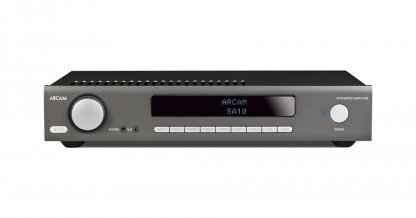 amplificateur stereo arcam sa10 phono dac