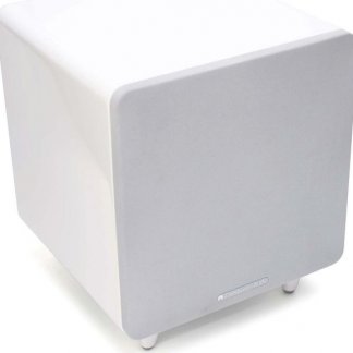 subwoofer actif cambridge minx x301