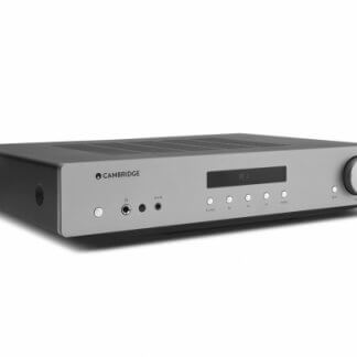 ampli stereo cambridge ax a35 entree phono