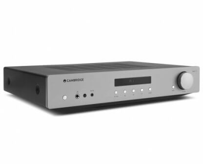 ampli stereo cambridge ax a35 entree phono