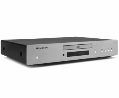 lecteur cd cambridge audio ax c35