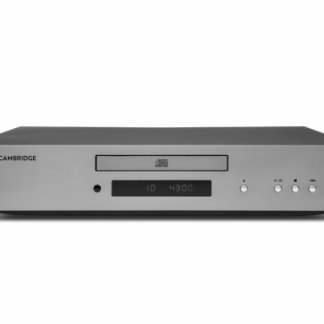 lecteur cd cambridge axc35