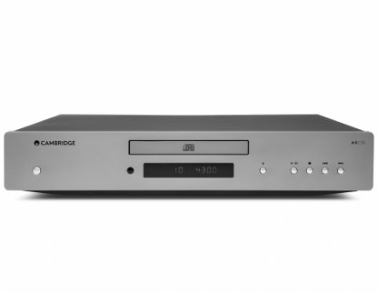 lecteur cd cambridge axc35