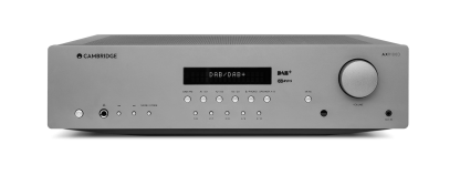 receiver cambridge axr100d dab+ bluetooth