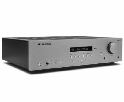 receiver cambridge audio axr100