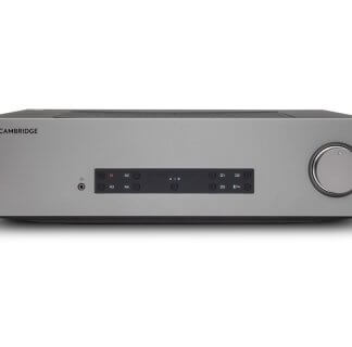 ampli stereo cambridge cxa81 dac dsd