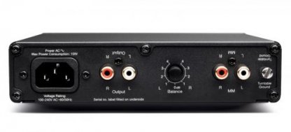 preampli phono cambridge