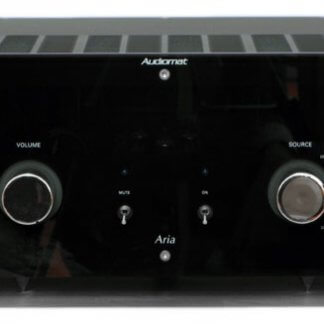 ampli lampes audiomat aria classe A