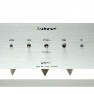 convertisseur dac audiomat tempo C mk2