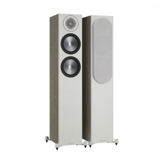 enceintes Monitor Audio 200 6G colonne