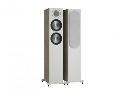 enceintes Monitor Audio 200 6G colonne