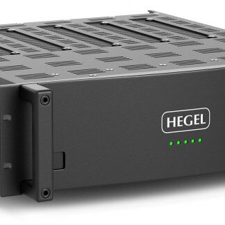 ampli 3 canaux HEGEL C53 amplificateur multicanal multicanaux trois canal entrées symetrique assymetrique home theatre cinema multizone rack 19"