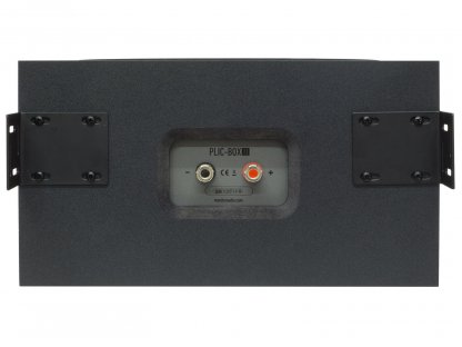 Back Box MONITOR AUDIO PLIC II boitier à encastrer faux plafond pour HP PLATINUM II PL IC charge close amortie anti résonant