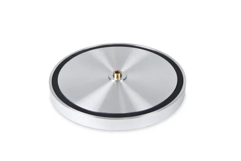 Pro-Ject RPM 9.1 Acrylique - Platines vinyle hi-fi sur Son-Vidéo.com