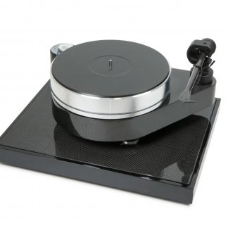 Platine Vinyle PROJECT RPM10