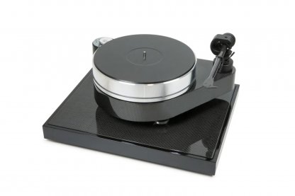 Platine Vinyle PROJECT RPM10