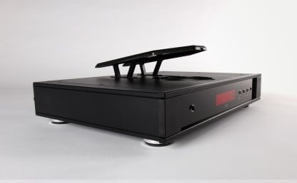 REGA SATURN MK3 entrée sortie digitale usb asynchrone optique coax chargement par le haut double convertisseur 24/192 double wolfson