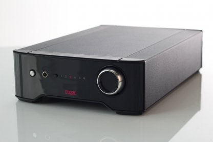 Ampli Stéréo REGA BRIO-R amplificateur stéreo compact 2x50 watt mi-dimension haute qualité son britannique preampli phono MM