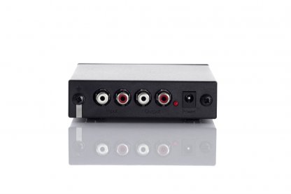 PREAMPLI REGA FONO MINI A2Dmk2 preamplificateur phono MM tourne disque sortie ligne rca digital numérique USB pc ordinateur