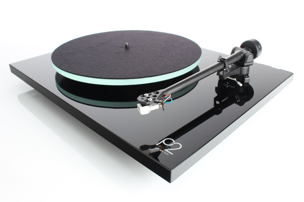 Platine Vinyle PROJECT RPM9 - Amplitude Design