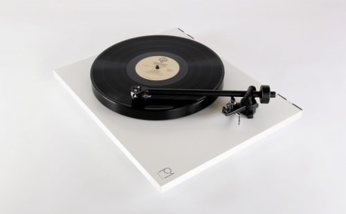 Platine Vinyle PROJECT RPM9 - Amplitude Design