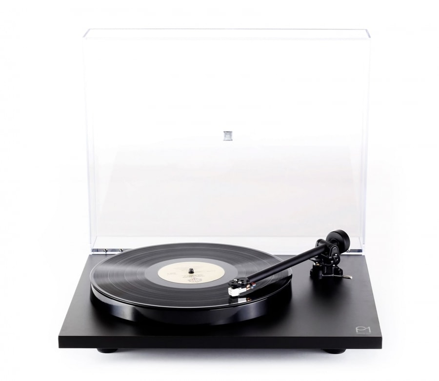 Platine Vinyle REGA PLANAR 1 PLUS - Amplitude Design