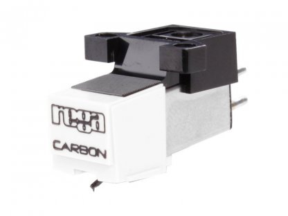 Cellule REGA CARBON aimant mobile cartridge moving magnet mm aiguille conique amovible remplacable pression deux grammes masse cinq grammes