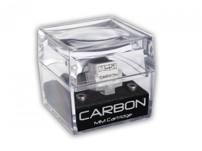 Cellule REGA CARBON aimant mobile cartridge moving magnet mm aiguille conique amovible remplacable pression deux grammes masse cinq grammes