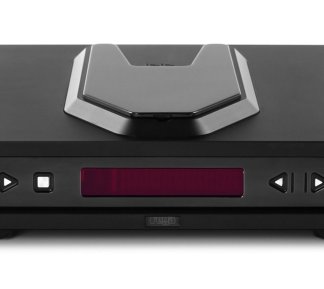 Lecteur CD REGA ISISchargement par le haut sortie symétrique xlr rca analogique digitale coaxiale optique hi end haut de gamme osiris