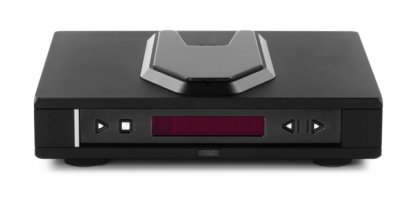 Lecteur CD REGA ISISchargement par le haut sortie symétrique xlr rca analogique digitale coaxiale optique hi end haut de gamme osiris