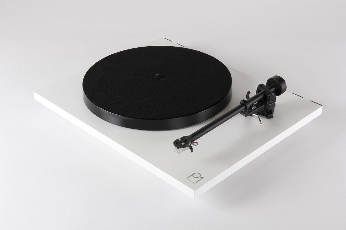 Platine Vinyle PROJECT RPM9 - Amplitude Design