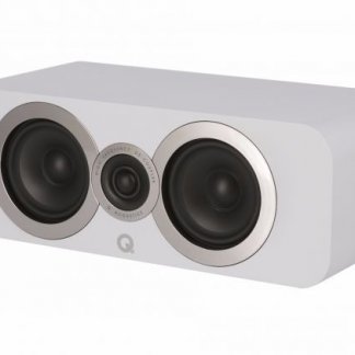 Audiophonics - Q ACOUSTICS 3000WB Support mural pour enceinte (Unité)