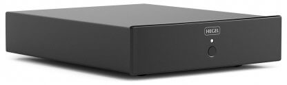 PREAMPLI PHONO HEGEL V10 préamplificateur tourne-disque paramétrable cellule MM capacité 100pF 147pF 220pF 247pF 320pF 420pF 467pF MC 33 550 ohms 47 kohms