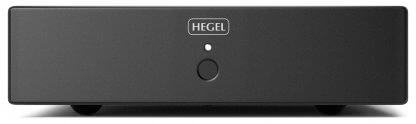 PREAMPLI PHONO HEGEL V10 préamplificateur tourne-disque paramétrable cellule MM capacité 100pF 147pF 220pF 247pF 320pF 420pF 467pF MC 33 550 ohms 47 kohms