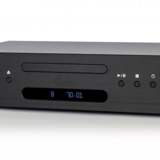 LECTEUR CD ATOLL CD50 SIGNATURE cd player avec dac convertisseur d/a intégré burr brown pcm1793 sortie digitale option entrée mecanique lecture teac