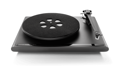 ROKSAN ATTESSA TURNTABLE tourne-disque bras unipivot cellule MM preampli phono intégré haute qualité 33T 45T régulation moteur électronique
