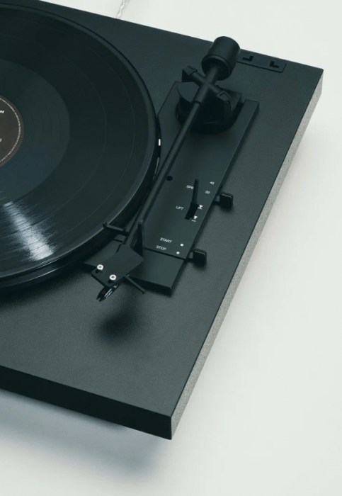 Pro-Ject Automat A1 - Platine Vinyle automatique avec préampli