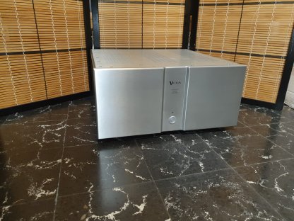Amplificateur de puissance stéréo VIOLA AUDIO LABS SYMPHONY D'OCCASION