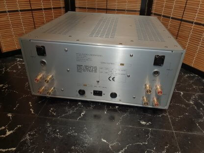 Amplificateur de puissance stéréo VIOLA AUDIO LABS SYMPHONY D'OCCASION
