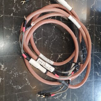 CABLE HP CHARLIN HP9000 occasion 2x 3m