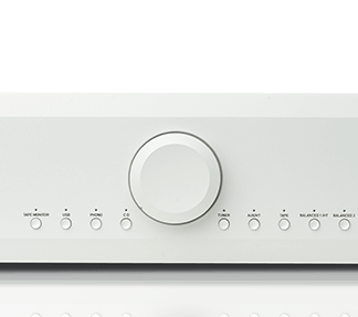 Préampli MUSICAL FIDELITY M6S PRE preamplificateur hifi stéréo entrées sorties xlr symétrique et rca assymétrique alu silver noir