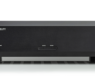 Ampli MUSICAL FIDELITY M6X 250.4/2 amplificateur puissance 4 canaux home cinema xlr symétrique et rca assymétrique alu silver noir