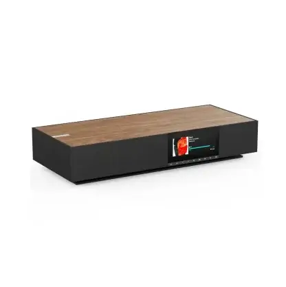 cambridge audio evo one tout en un wifi bluetooth hdmi earc appli streammagic écran couleur 700 watts entree digitale analogique phono MM